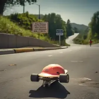 Staying Safe While Go Longboarding